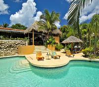 Jardin del Eden Hotel-Pool